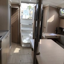 Beneteau Oceanis 38.1