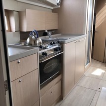 Beneteau Oceanis 38.1