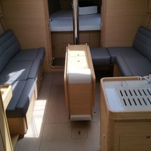 Dufour 382