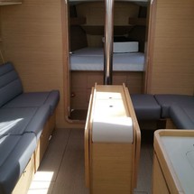 Dufour 382