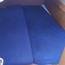 Jeanneau Sun Odyssey 379