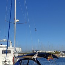 Bavaria 40