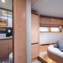 Hanse 675