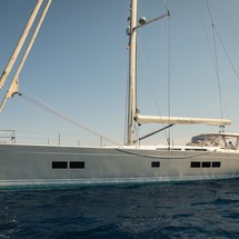 Hanse 675