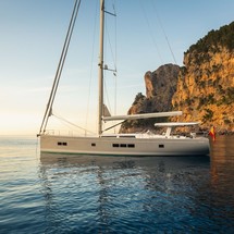 Hanse 675