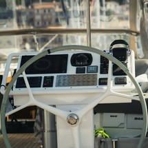 Hanse 675
