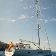 Hanse 675