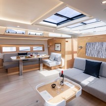 Hanse 675