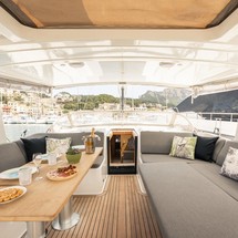 Hanse 675