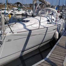 Beneteau First 31.7