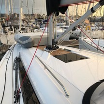 Dehler 38