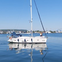 Bavaria 39 Cruiser