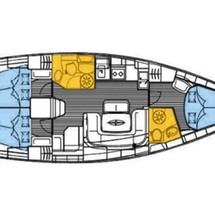 Bavaria 39 Cruiser