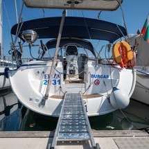 Bavaria 39 Cruiser