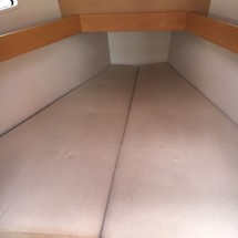 Beneteau Oceanis 35