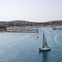 Beneteau Oceanis 35