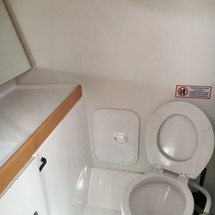 Beneteau Oceanis 35