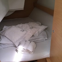 Beneteau Oceanis 35