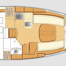 Beneteau First 31.7