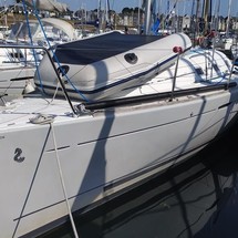Beneteau First 31.7
