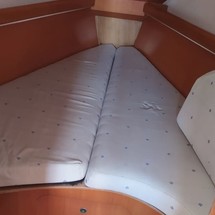 Beneteau First 31.7