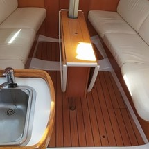 Beneteau First 31.7