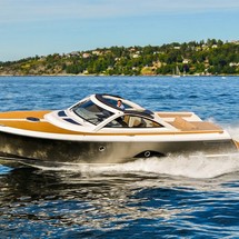 Keizer Yachts 42