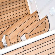 Keizer Yachts 42