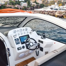 Keizer Yachts 42