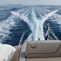 Keizer Yachts 42