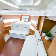 Keizer Yachts 42