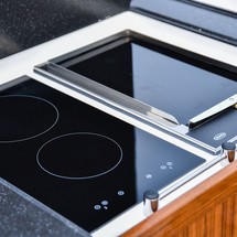 Keizer Yachts 42