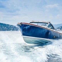 Keizer Yachts 42