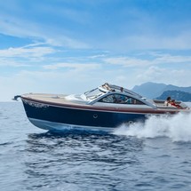 Keizer Yachts 42