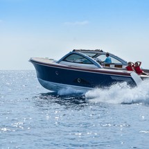 Keizer Yachts 42