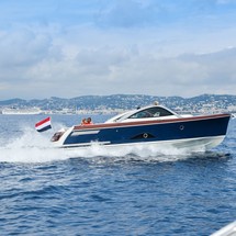 Keizer Yachts 42