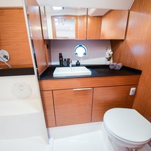 Keizer Yachts 42
