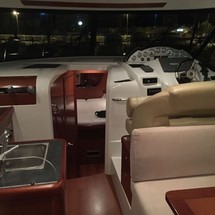 Beneteau Antares 36