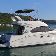 Beneteau Antares 36