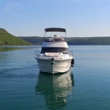 Beneteau Antares 36