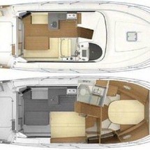 Beneteau Antares 36