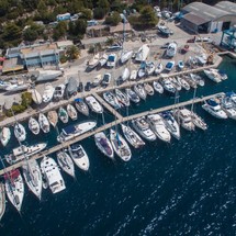 Beneteau Antares 36