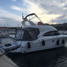 Beneteau Antares 36