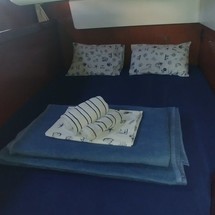 Beneteau Antares 36