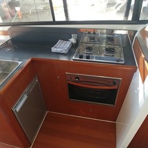 Beneteau Antares 36