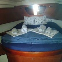 Beneteau Antares 36