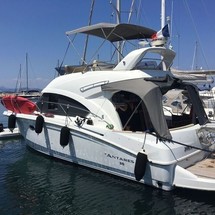 Beneteau Antares 36
