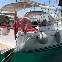 Hanse 415