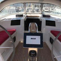 Hanse 415