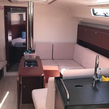 Hanse 415